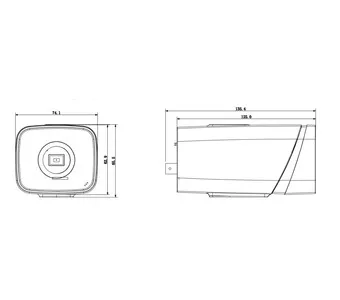 IP-камера DAHUA DH-IPC-HF8530EP DH-IPC-HF8530EP IP-камера DAHUA DH-IPC-HF8530EP DH-IPC-HF8530EP
