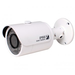 IP-камера DAHUA DH-IPC-HFW1000SP-0360B