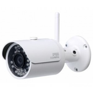 IP-камера DAHUA DH-IPC-HFW1000SP-W-0600B