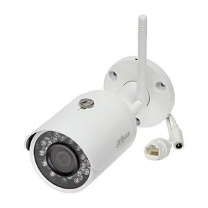 IP-камера DAHUA DH-IPC-HFW1120SP-W-0360B