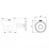 IP-камера DAHUA DH-IPC-HFW1300SP-0360B IP-камера DAHUA DH-IPC-HFW1300SP-0360B