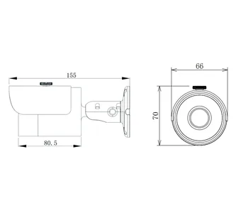 IP-камера DAHUA DH-IPC-HFW1300SP-0600B DH-IPC-HFW1300SP-0600B IP-камера DAHUA DH-IPC-HFW1300SP-0600B DH-IPC-HFW1300SP-0600B