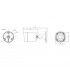 IP-камера DAHUA DH-IPC-HFW1320RMP-0600B IP-камера DAHUA DH-IPC-HFW1320RMP-0600B