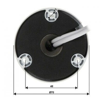 IP-камера DAHUA DH-IPC-HFW1431SP-0360B IP-камера DAHUA DH-IPC-HFW1431SP-0360B