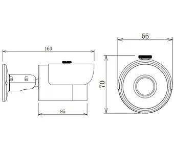 IP-камера DAHUA DH-IPC-HFW4100SP-0600B DH-IPC-HFW4100SP-0600B IP-камера DAHUA DH-IPC-HFW4100SP-0600B DH-IPC-HFW4100SP-0600B