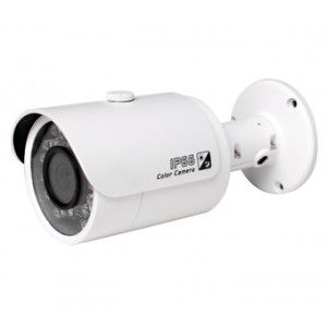 IP-камера DAHUA DH-IPC-HFW4100SP-0600B