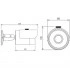 IP-камера DAHUA DH-IPC-HFW4200SP-0360B IP-камера DAHUA DH-IPC-HFW4200SP-0360B