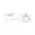 IP-камера DAHUA DH-IPC-HFW4231EP-SE-0360B IP-камера DAHUA DH-IPC-HFW4231EP-SE-0360B