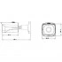IP-камера DAHUA DH-IPC-HFW4300EP-0360B IP-камера DAHUA DH-IPC-HFW4300EP-0360B
