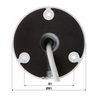 IP-камера DAHUA DH-IPC-HFW4431TP-ASE-0360B IP-камера DAHUA DH-IPC-HFW4431TP-ASE-0360B