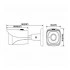 IP-камера DAHUA DH-IPC-HFW4830EP-0400B IP-камера DAHUA DH-IPC-HFW4830EP-0400B