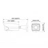 IP-камера DAHUA DH-IPC-HFW5431EP-Z IP-камера DAHUA DH-IPC-HFW5431EP-Z