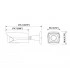 IP-камера DAHUA DH-IPC-HFW5431EP-Z5 IP-камера DAHUA DH-IPC-HFW5431EP-Z5