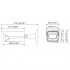 IP-камера DAHUA DH-IPC-HFW5431EP-ZE IP-камера DAHUA DH-IPC-HFW5431EP-ZE