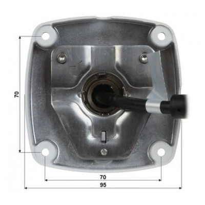 IP-камера DAHUA DH-IPC-HFW5442EP-ZE IP-камера DAHUA DH-IPC-HFW5442EP-ZE