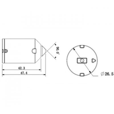 IP-камера DAHUA DH-IPC-HUM8101 IP-камера DAHUA DH-IPC-HUM8101