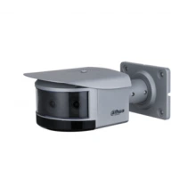 IP-камера DAHUA DH-IPC-PFW8840P-A180