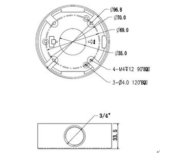 DAHUA DH-PFA13A DH-PFA13A DAHUA DH-PFA13A DH-PFA13A