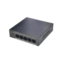 DAHUA DH-PFS3005-4P-58