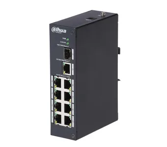 DAHUA DH-PFS3110-8P-96 DH-PFS3110-8P-96 DAHUA DH-PFS3110-8P-96 DH-PFS3110-8P-96