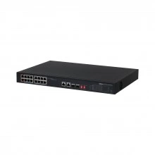 DAHUA DH-PFS3218-16ET-135