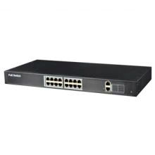 DAHUA DH-PFS4018-16P-250