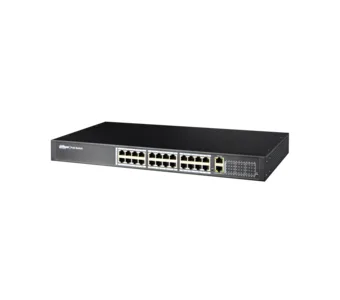 DAHUA DH-PFS4026-24P-370 DH-PFS4026-24P-370 DAHUA DH-PFS4026-24P-370 DH-PFS4026-24P-370