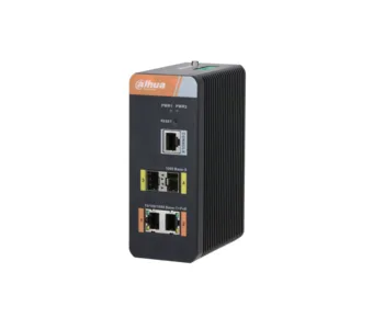 DAHUA DH-PFS4204-2GT-DP