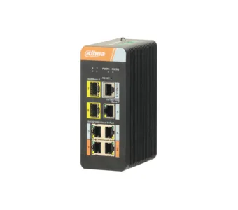 DAHUA DH-PFS4207-4GT-DP