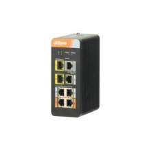 DAHUA DH-PFS4207-4GT-DP
