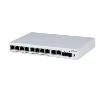 DAHUA DH-PFS4212-8GT-96
