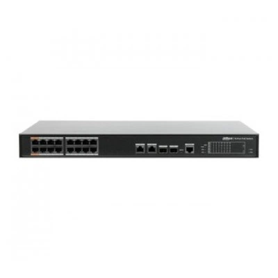 DAHUA DH-PFS4218-16ET-240 DAHUA DH-PFS4218-16ET-240