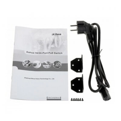 DAHUA DH-PFS4218-16ET-240 DAHUA DH-PFS4218-16ET-240