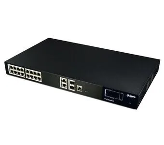 DAHUA DH-PFS4220-16P-250