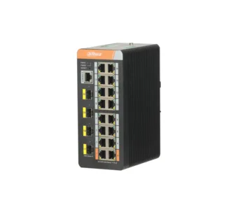 DAHUA DH-PFS4420-16GT-DP