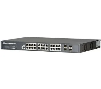 DAHUA DH-PFS5424-24T