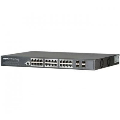DAHUA DH-PFS5424-24T