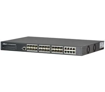 DAHUA DH-PFS5924-24X