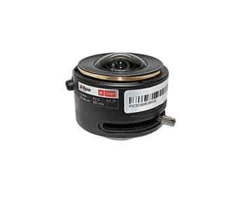 Объектив DAHUA DH-PLF20C0-D