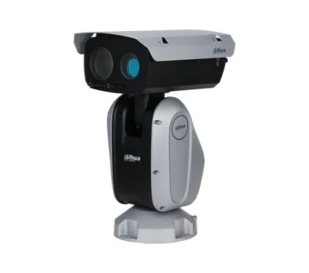 IP-камера DAHUA DH-PTZ85260-HNF-WA-FL