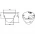 IP-камера DAHUA DH-SD32203S-HN IP-камера DAHUA DH-SD32203S-HN