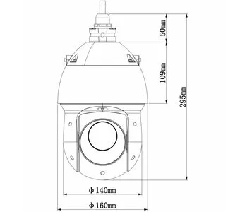 IP-камера DAHUA DH-SD49212T-HN-S2 DH-SD49212T-HN-S2 IP-камера DAHUA DH-SD49212T-HN-S2 DH-SD49212T-HN-S2