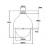 IP-камера DAHUA DH-SD50220T-HN IP-камера DAHUA DH-SD50220T-HN