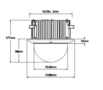 IP-камера DAHUA DH-SD52C220T-HN DH-SD52C220T-HN IP-камера DAHUA DH-SD52C220T-HN DH-SD52C220T-HN
