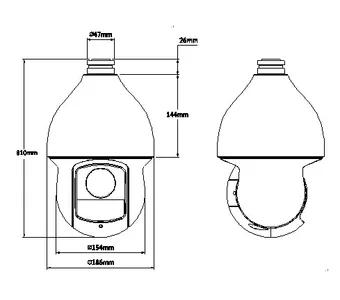 IP-камера DAHUA DH-SD59220T-HN DH-SD59220T-HN IP-камера DAHUA DH-SD59220T-HN DH-SD59220T-HN