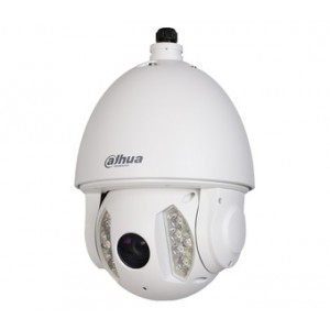 IP-камера DAHUA DH-SD6A220-HNI