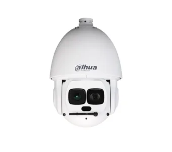 IP-камера DAHUA DH-SD6AL245XA-HNR