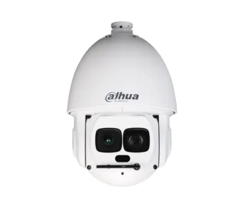 IP-камера DAHUA DH-SD6AL433XA-HNR