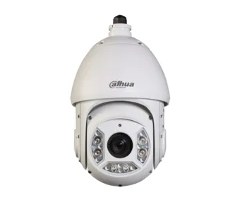 Видеокамера DAHUA DH-SD6C230I-HC-S3