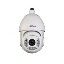 Видеокамера DAHUA DH-SD6C230I-HC-S3
